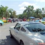 25 aniversario museo del auto y del transporte de monterrey, ford mustang shelby gt 350 1966