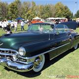 1952 cadillac convertible 2 door