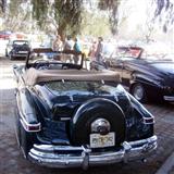 51 aniversario día del automóvil antiguo, autos de los años 30s, 40s 50s