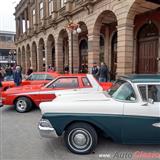 día del auto antiguo 2016 san luis, imágenes del evento - parte i