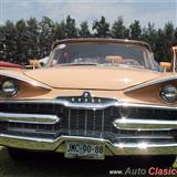 10o encuentro nacional de autos antiguos atotonilco, 1959 dodge kingsway