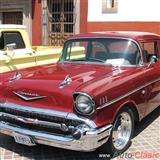 1957 belair sedan 2 doors