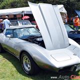 1978 chevrolet corvette coupe