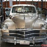 1949 plymouth sedan