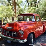 1955 chevrolet pickup