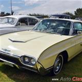 1963 ford thunderbird