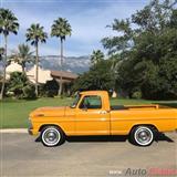 1972 FORD PICK UP