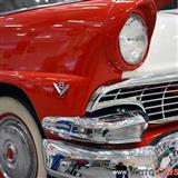 1956 ford fairlane victoria hardtop