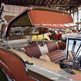 retromobile 2018, 1957 & 1958 ford fairline skyliner