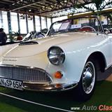 1965 dkw 1000sp. motor 3l de 980cc que desarrolla 55hp