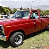 1981 ford pickup