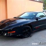 1996 Pontiac Trans am lt1 v8