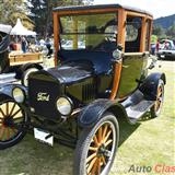 1919 ford model t coupe