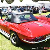 1966 chevrolet corvette stingray