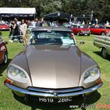 1971 citroen ds