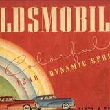 1948 oldsmobile dynamic