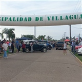 3er encuentro de autos clásicos y antiguos del centro entrerriano, imágenes del evento parte iv