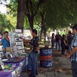 23avo aniversario del museo de autos y del transporte de monterrey a.c., imágenes del evento - parte ii