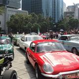 record guinness del auto antiguo 2014 history, imágenes i