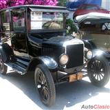 ford t 1924