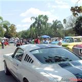 25 aniversario museo del auto y del transporte de monterrey, ford mustang shelby gt 350 1966