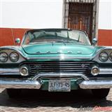 rally interestatal nochistlán 2016, 1958 dodge royal d-500 hardtop