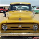 10a expoautos mexicaltzingo, 1956 ford pickup