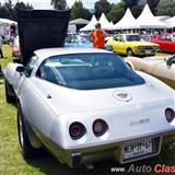 1978 chevrolet corvette coupe