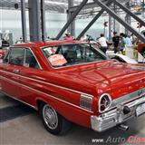 1964 ford falcon futura hardtop two doors