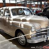 1949 plymouth sedan