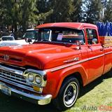 1960 ford f100 pickup