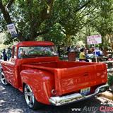 1955 chevrolet pickup