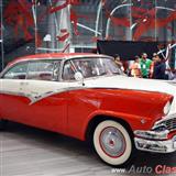 1956 ford fairlane victoria hardtop