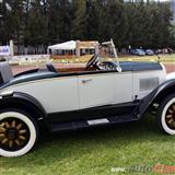 1927 overland whippet