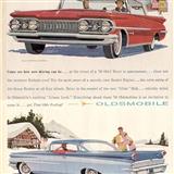 1959 oldsmobile 88