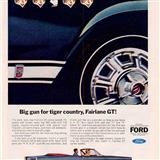 1966 ford fairlane