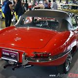 1968 jaguar xke cabriolet motor 6l 4200cc 265hp