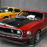 1969 ford mustang hardtop