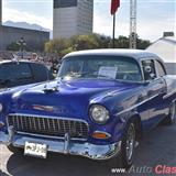 1955 chevrolet bel air 2 door sedan