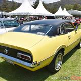 1974 ford maverick 2 door