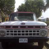 ford pick 1965