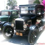 expo clásicos 2015, ford t 1924