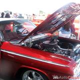 expo clásicos 2015, impala 4 door hardtop 1962