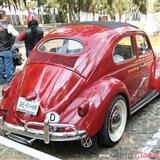 10o encuentro nacional de autos antiguos atotonilco, 1956 vw sedan