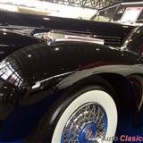 1938 cadillac 60 special touring motor v8 346 pulg3 140hp