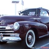 1947 chevrolet fleetmaster