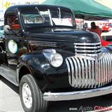 1946 chevrolet pickup