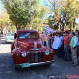 paseo chiapas de autos clásicos 2016, imágenes del evento