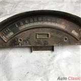 ford 56-57 cluster