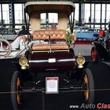 1904 olvera runabout fabricado en méxico con un motor de 1 cilindro. basado en el oldsmobile de esa época por el maestro olvera de santa maría huitzilac, morelos.